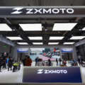ZXMOTO Makes Global Debut at EICMA 2025 with Ambitious European Expansion