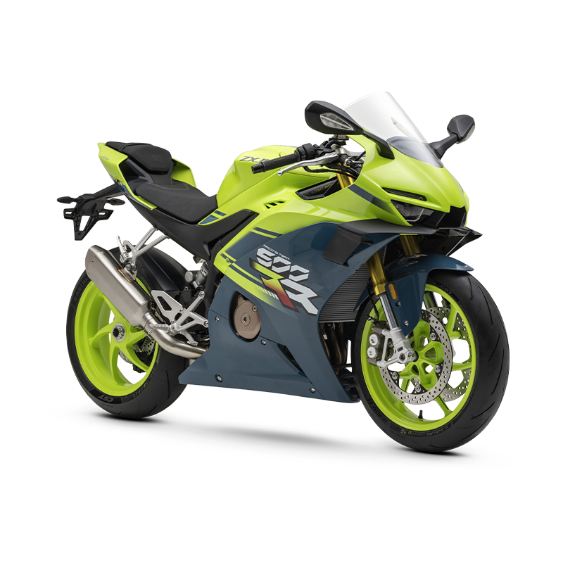 500RR
