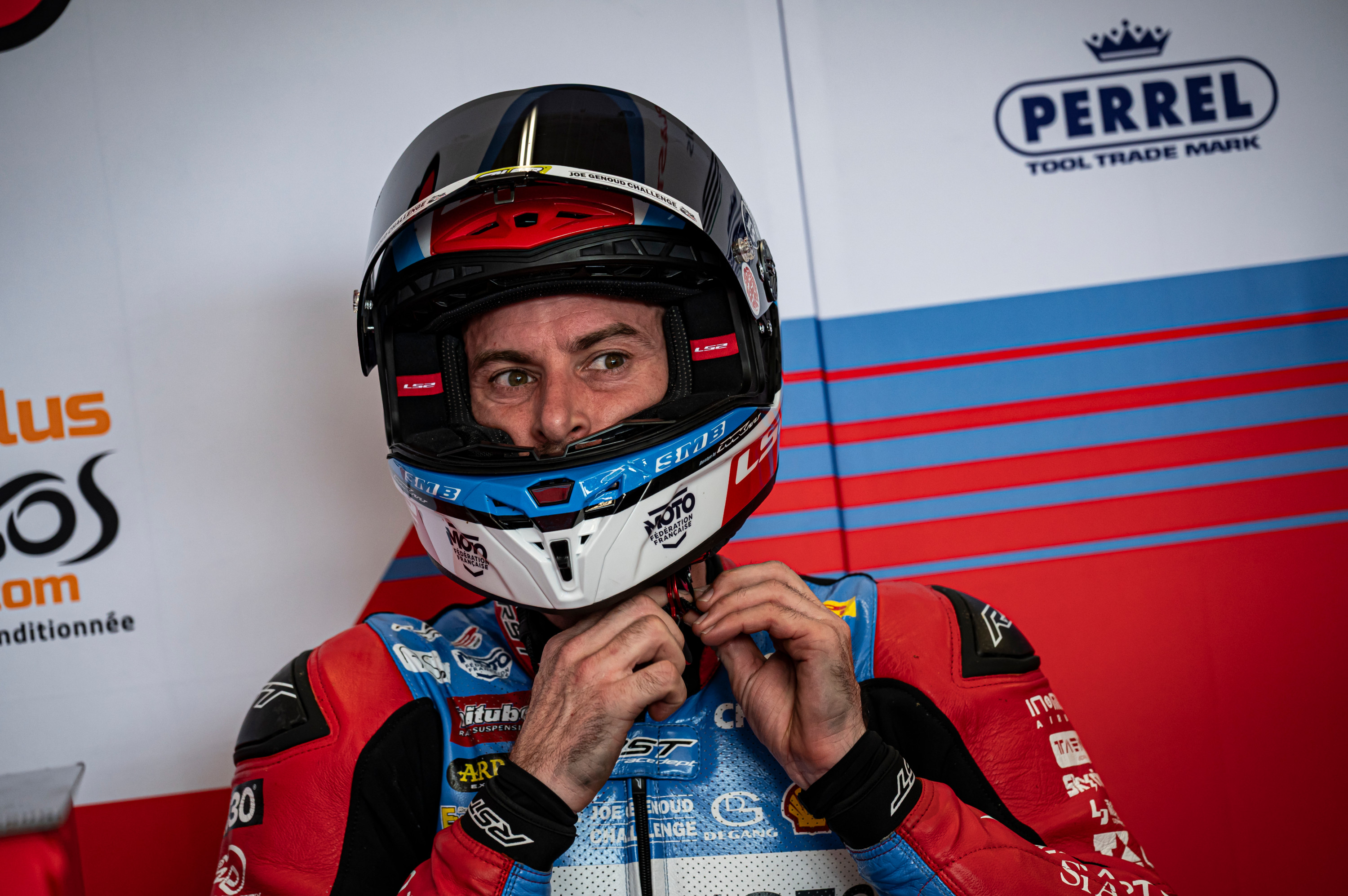 Encouraging progress for ZXMOTO Factory Evan Bros Racing during two days of testing at Phillip Island