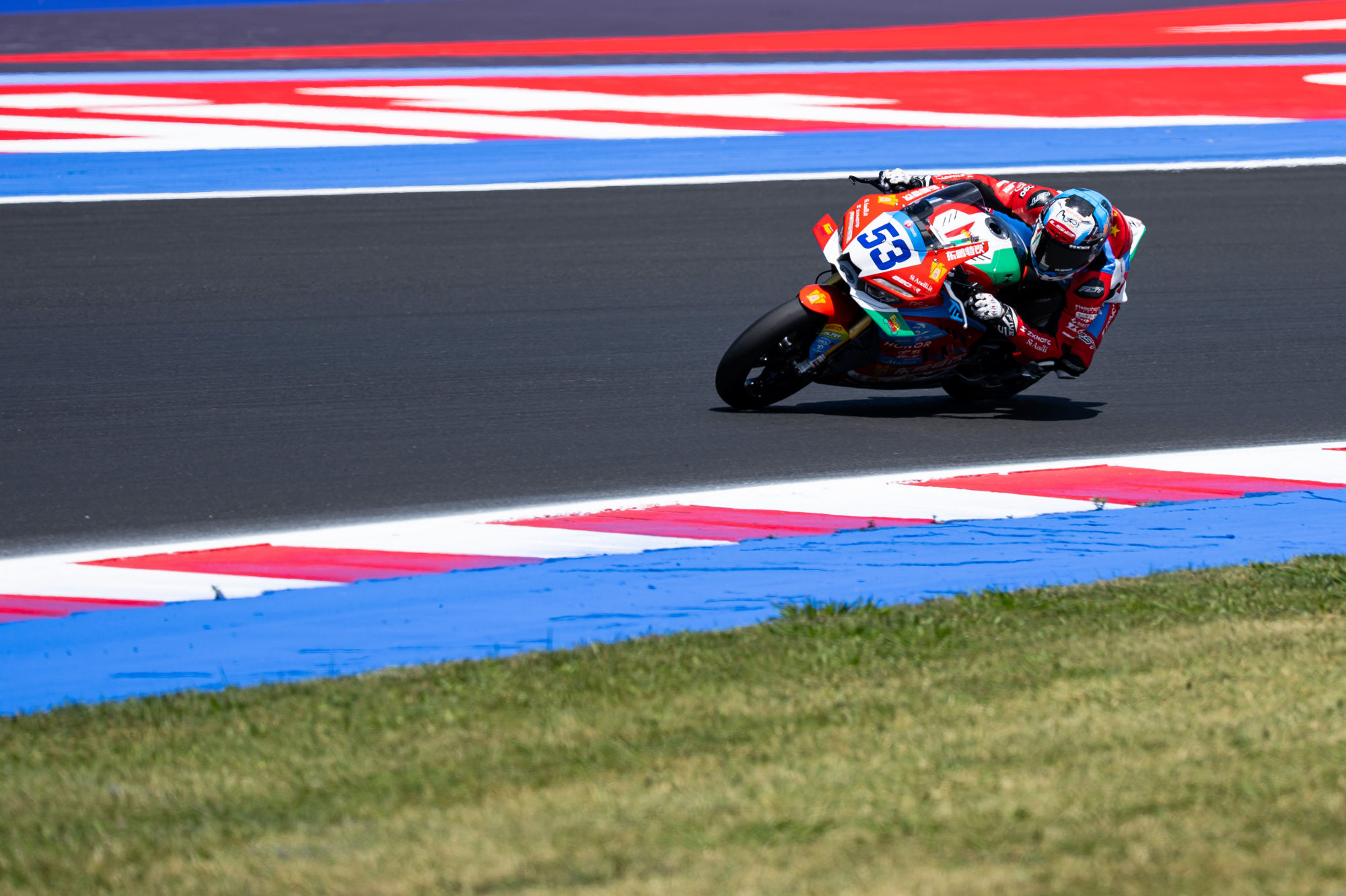 Misano Round Race Report: Debise Shines Across Two Races, Caricasulo Sees Contrasting Results
