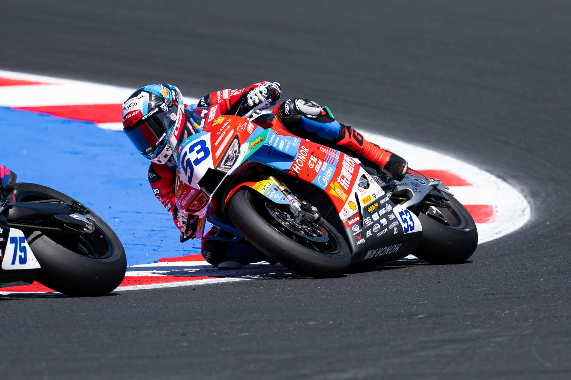Misano Round Race Report: Debise Shines Across Two Races, Caricasulo Sees Contrasting Results
