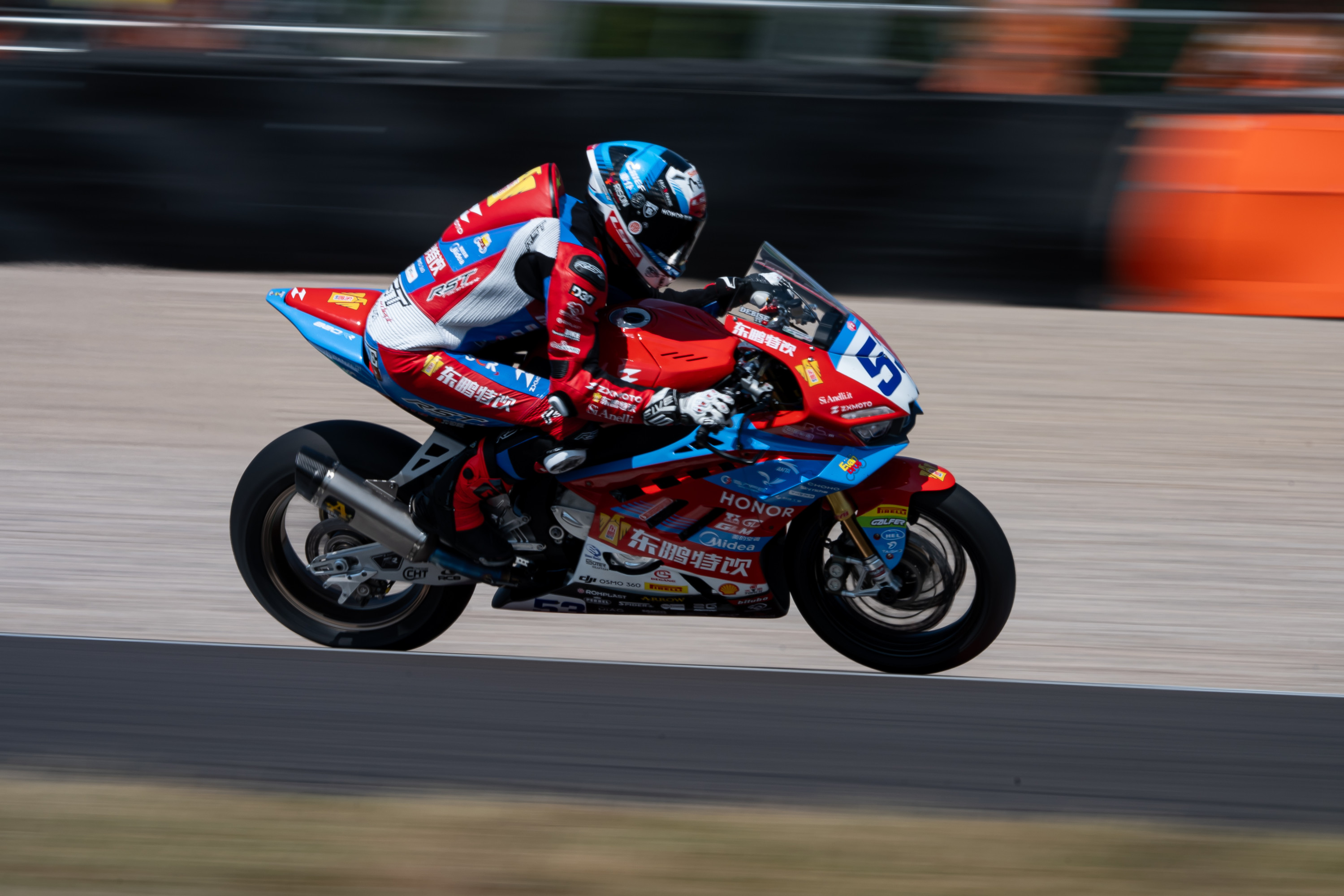 Donington