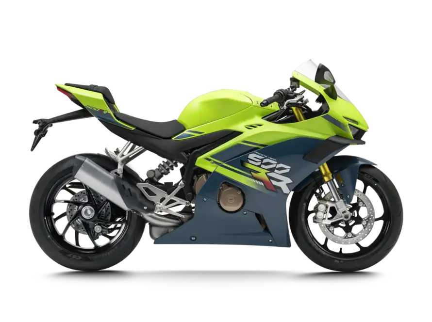 Models – ZXMOTO