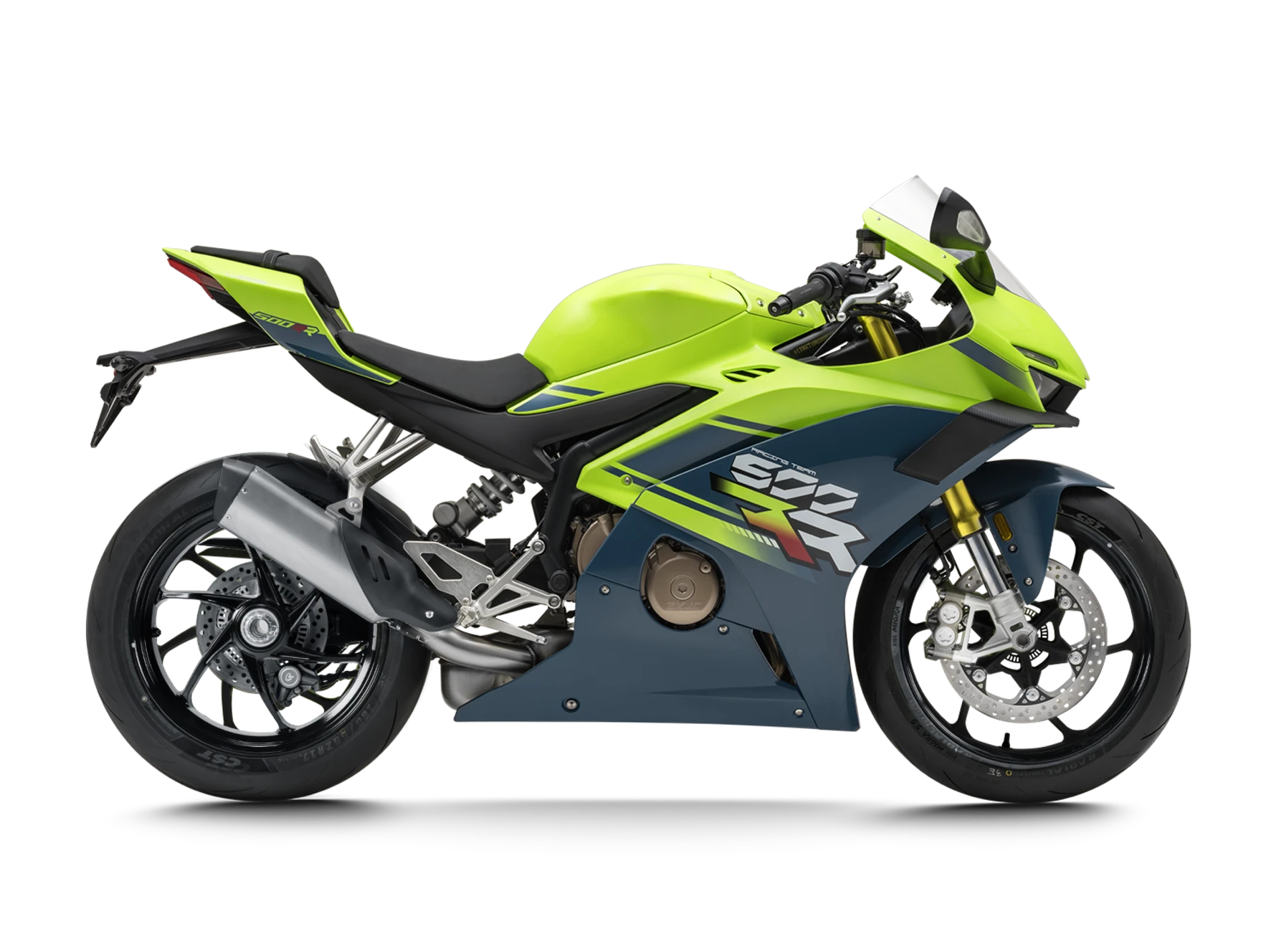 500RR