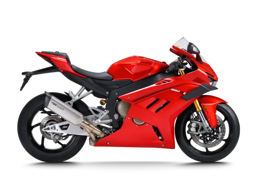 Models – ZXMOTO